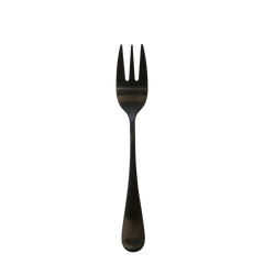 Nordique Cake Fork L14 cm black