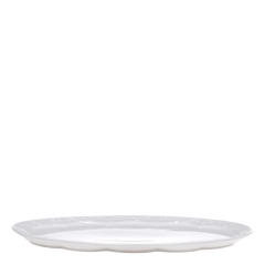 Provence Tray oval L40/W20 cm white