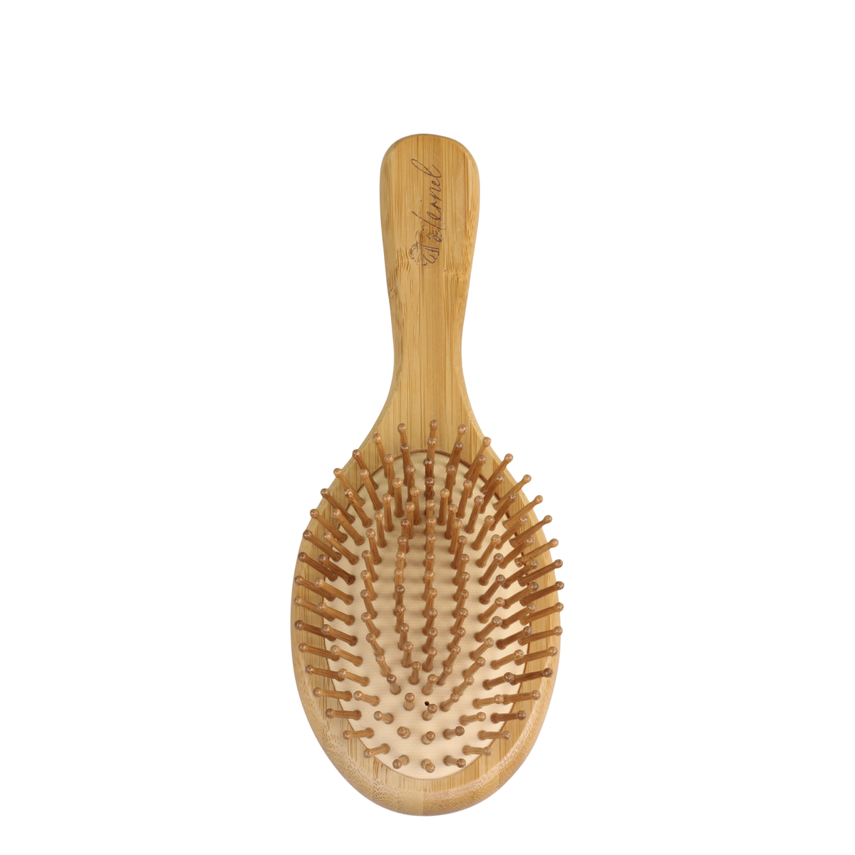 Éternel Hair Brush H3.5/L23.5/W8 cm nature