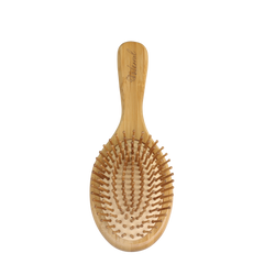 Éternel Hair Brush H3.5/L23.5/W8 cm nature