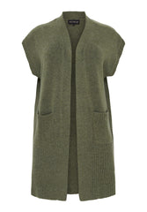 No 1. By Ox Long waistcoat army