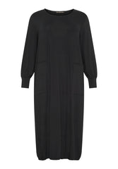 No 1. By Ox Long balloon ls dress Sort