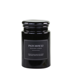 Lucon Scented Candle 95 h H14.5/D9.5 cm Patchouli