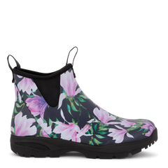 Green Comfort Sky Rubberboot lilla