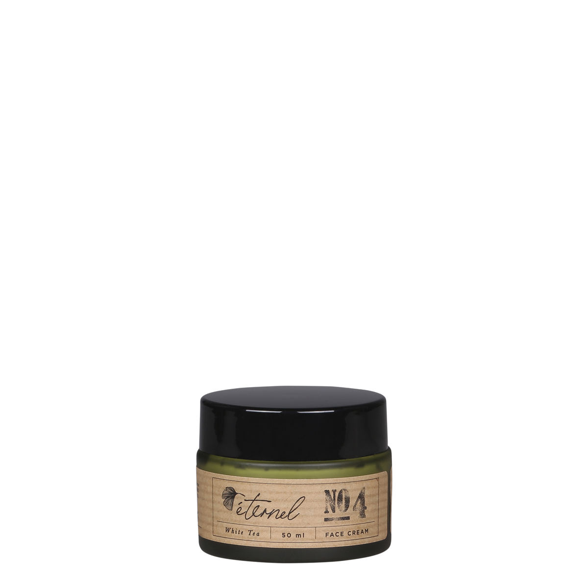 Éternel Face Cream No. 4 50 ml White Tea