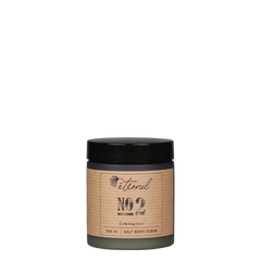 Éternel Salt Scrub 250 ml Lemongrass