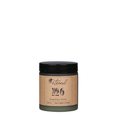 Éternel Salt Scrub 250 ml Grapefruit Fields