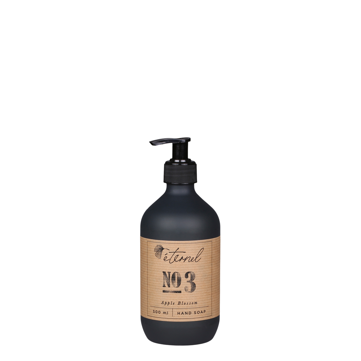 Éternel Hand Soap No.3 500 ml Apple Blossom