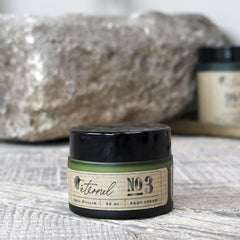 Éternel Fodcreme No. 3, 50 ml Apple Blossom by Chic Antique