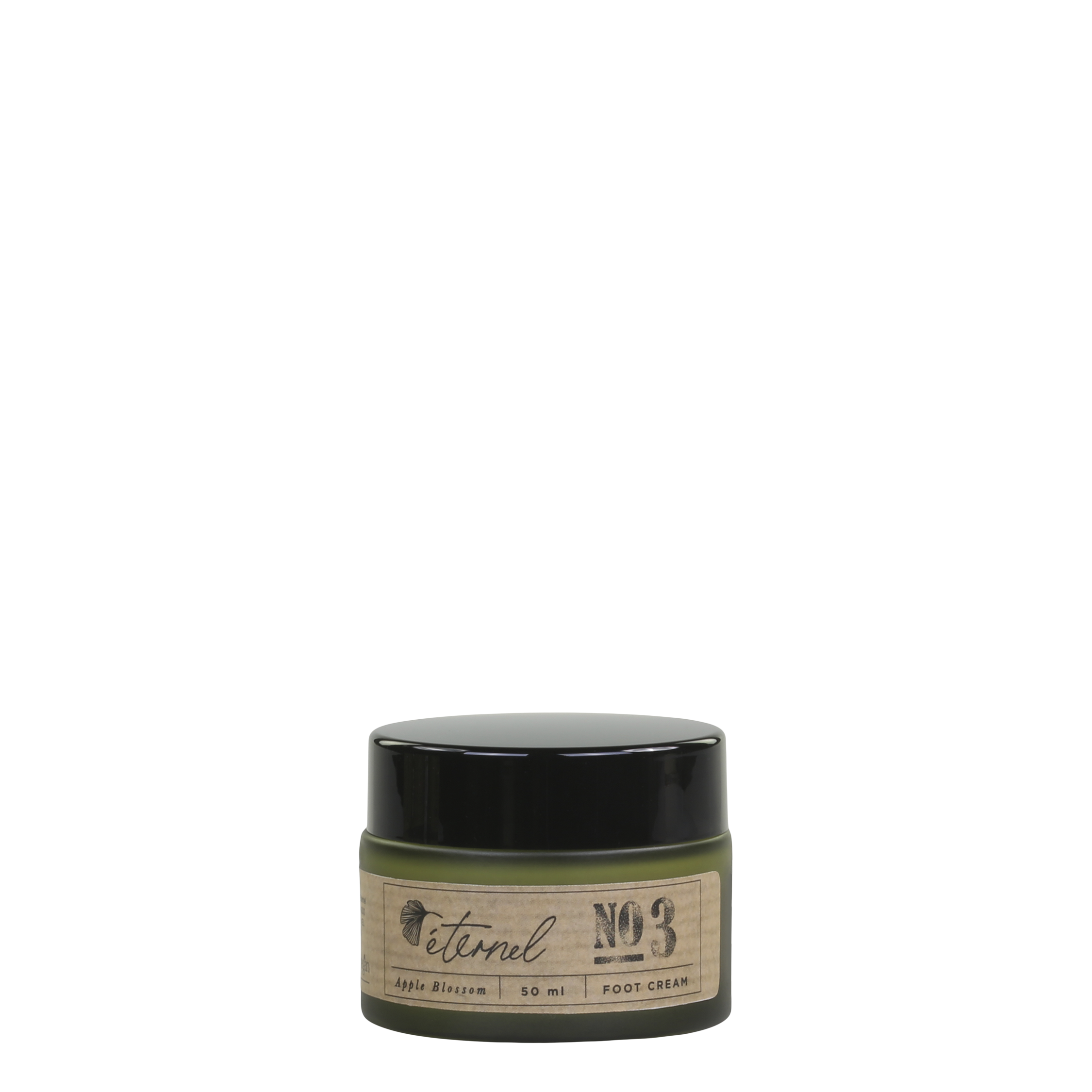 Éternel Fodcreme No. 3, 50 ml Apple Blossom by Chic Antique