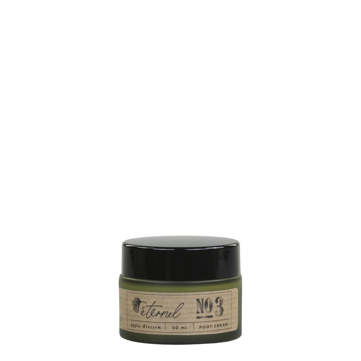 Éternel Fodcreme No. 3, 50 ml Apple Blossom by Chic Antique