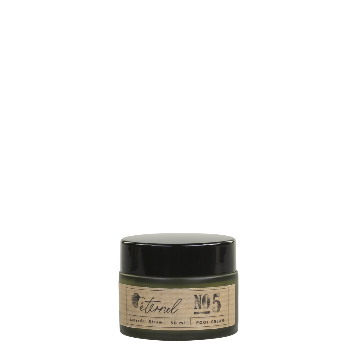 Éternel Foot Cream No.5  No. 5