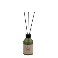 Éternel Diffuser w. 8 sticks No.2 150 ml Lemongrass