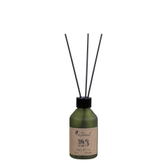 Éternel Diffuser w. 8 sticks No.3 150 ml Apple Blossom