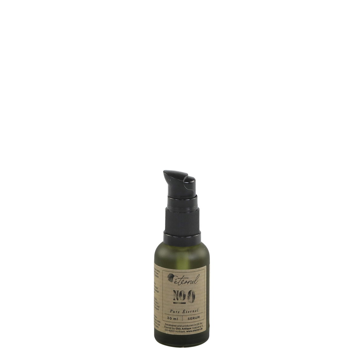 Éternel Serum No. 0 30 ml Pure Éternel