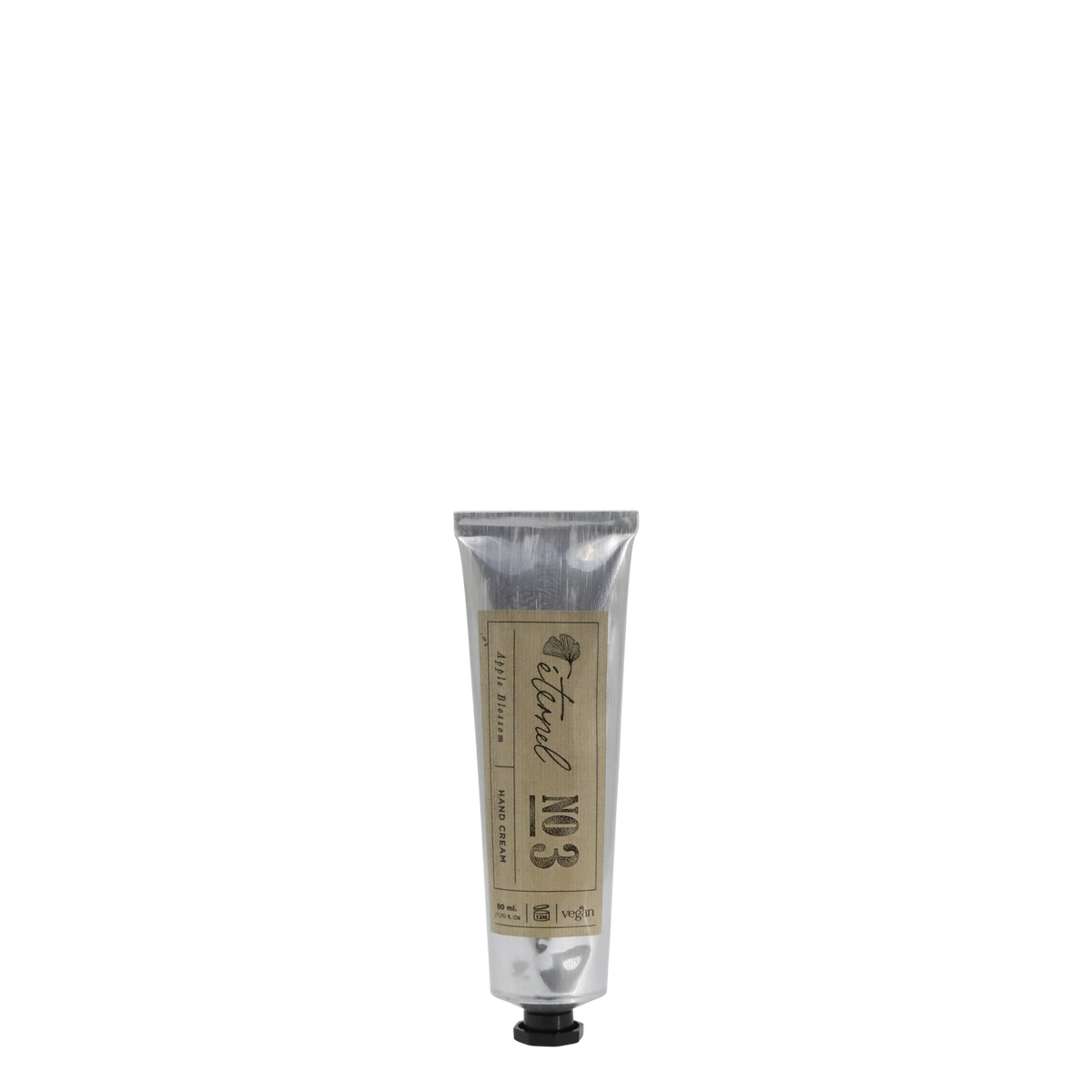 Éternel Hand cream No. 3 50 ml Apple Blossom