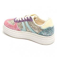 Glimmer sneakers