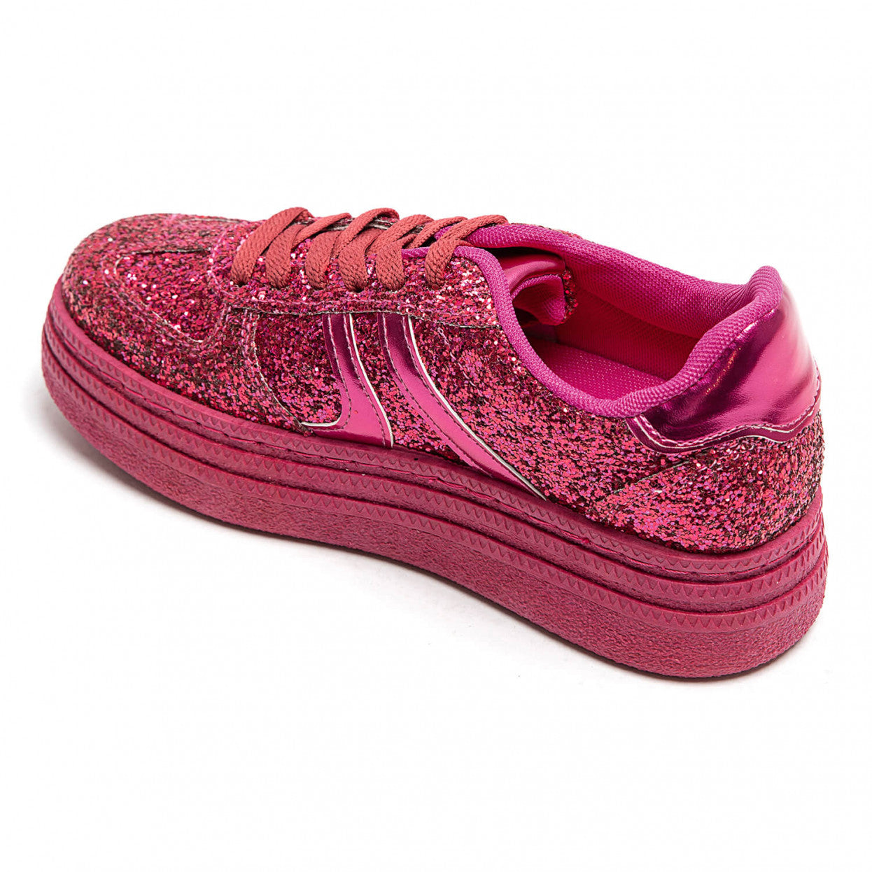 Glimmer sneakers