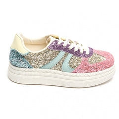 Glimmer sneakers