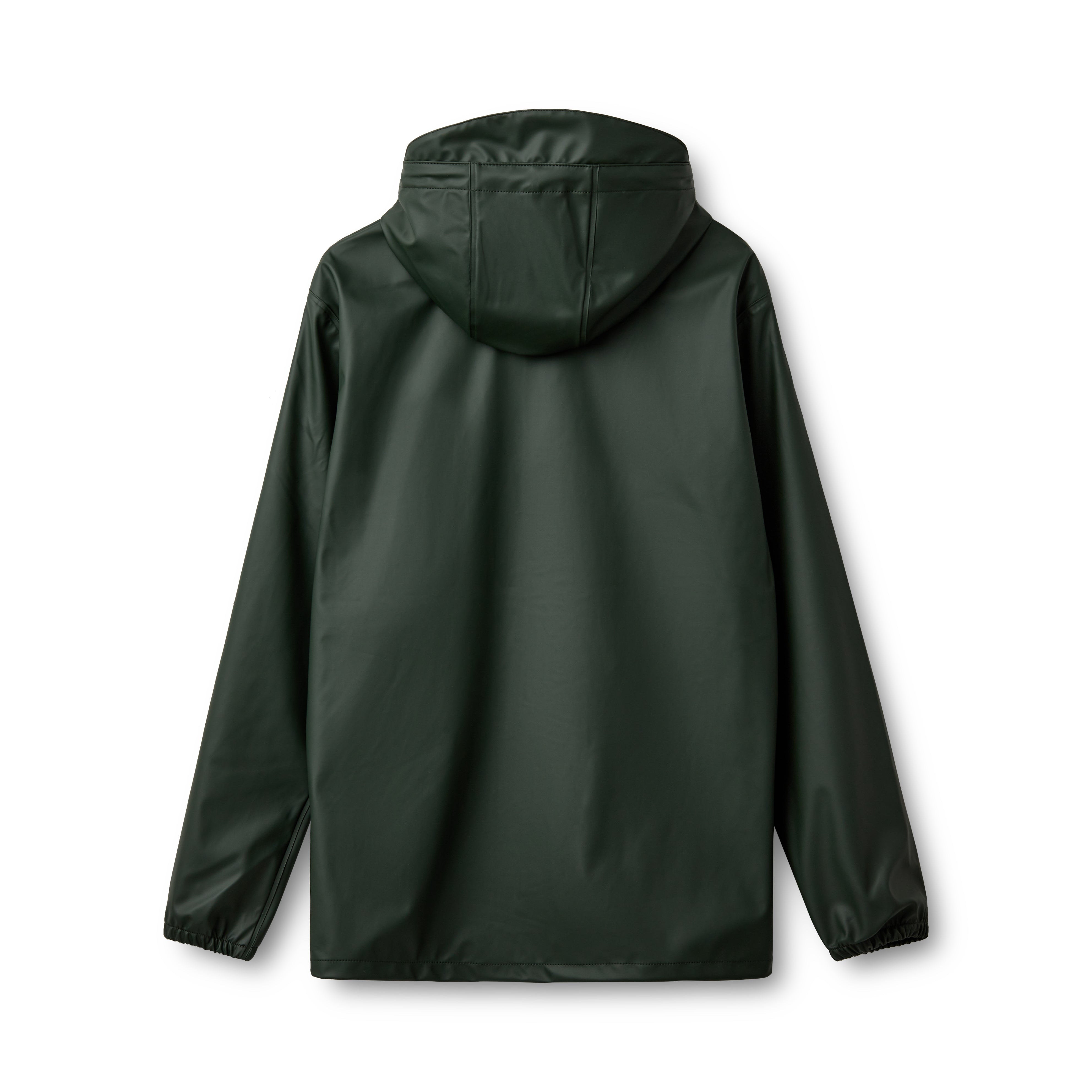 KPHstyrtregn PU jacket by Kopenhaken