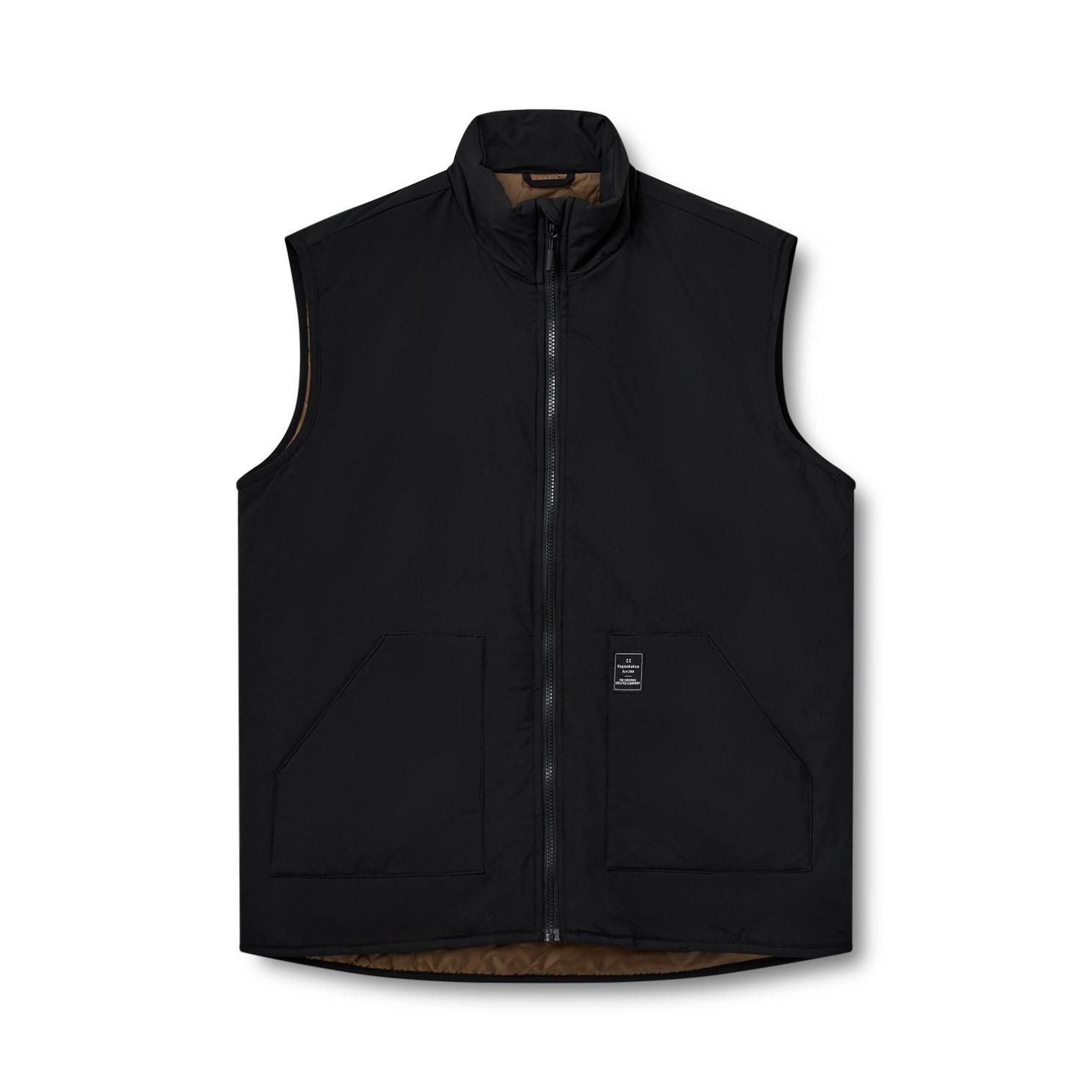 KPHraymond waistcoat by Kopenhaken