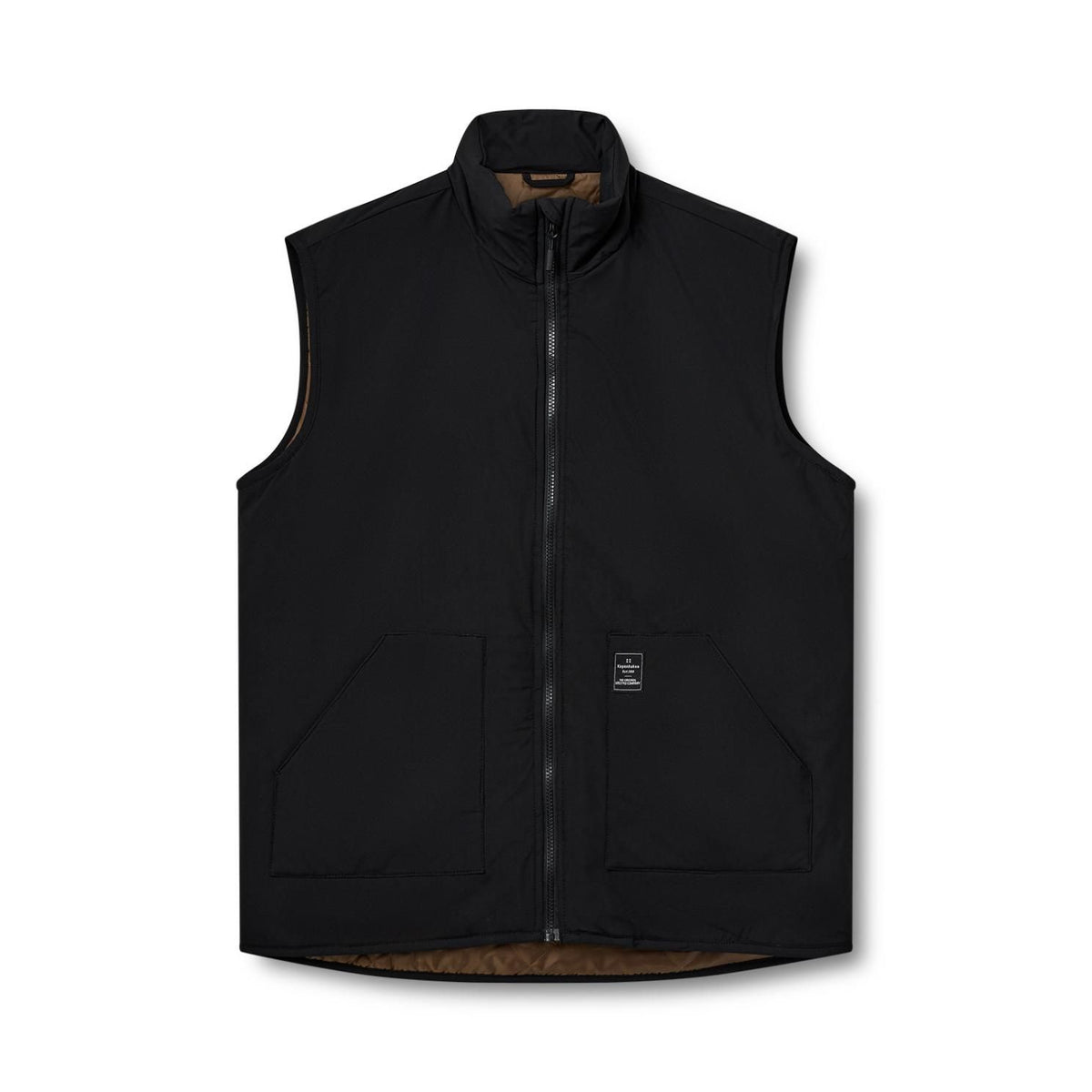 KPHraymond waistcoat by Kopenhaken