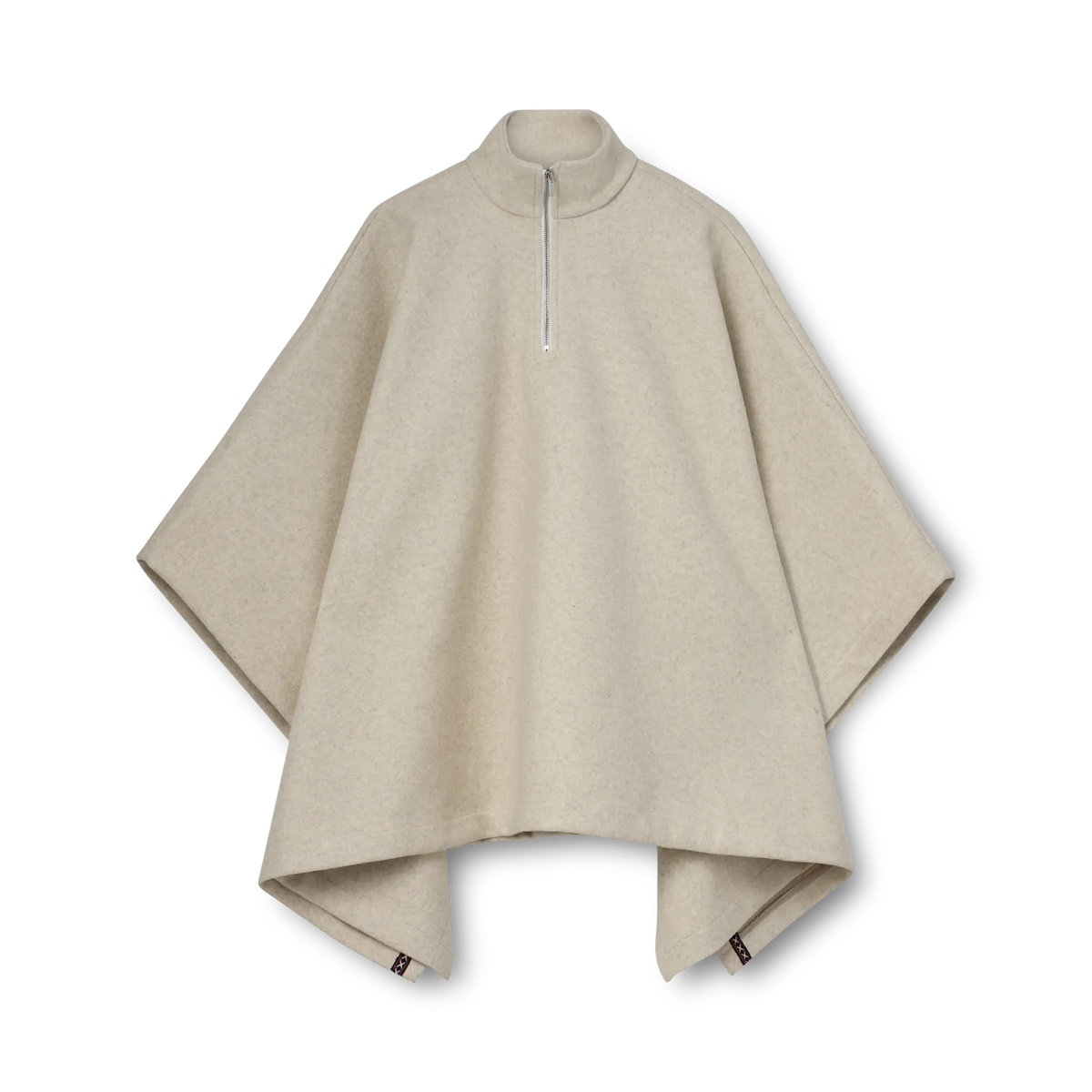 Sky falling poncho