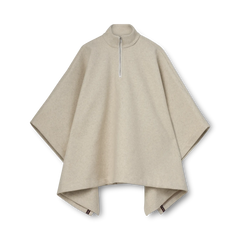 Sky falling poncho