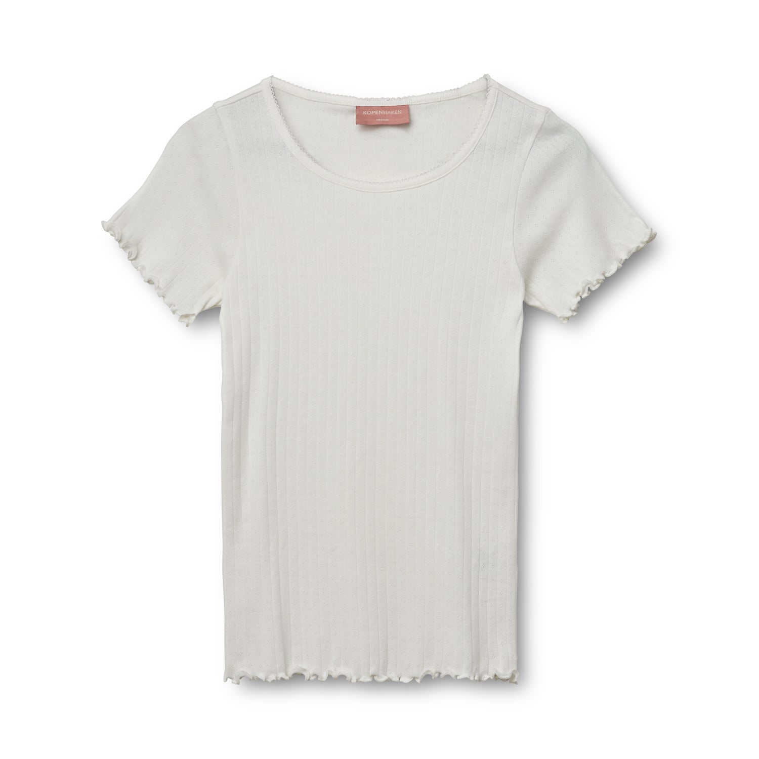 KPHSOFT TEE LADIES by Kopenhaken