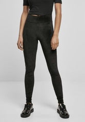 Velour leggings by Krone 1