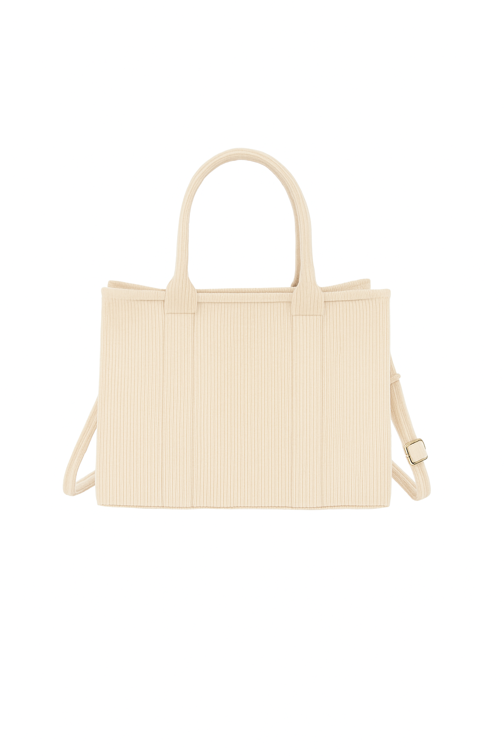 Fløjlstaske 36x15x27cm - ITJULI25 by Eric Bags