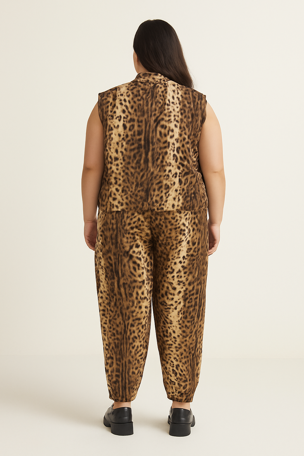 Vest Dyreprint
