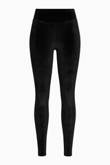 Velour leggings by Krone 1