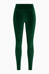 Velour leggings by Krone 1