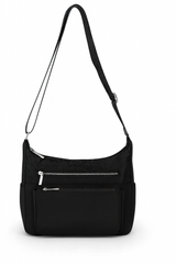 Hverdags nylontaske 28x12x23cm by JGL