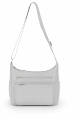 Hverdags nylontaske 28x12x23cm by JGL