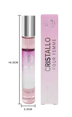 Cristallo parfume 33ml - ITFEB25