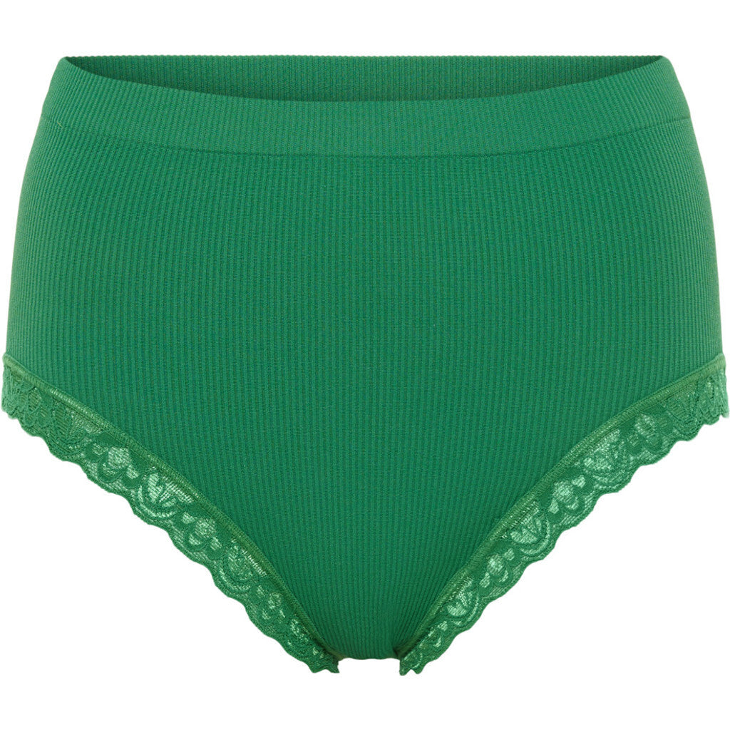 Tim & Simonsen Feline rib midi Panties