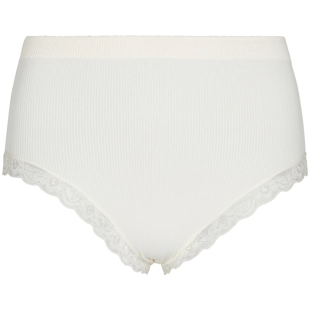 Tim & Simonsen Feline rib midi Panties