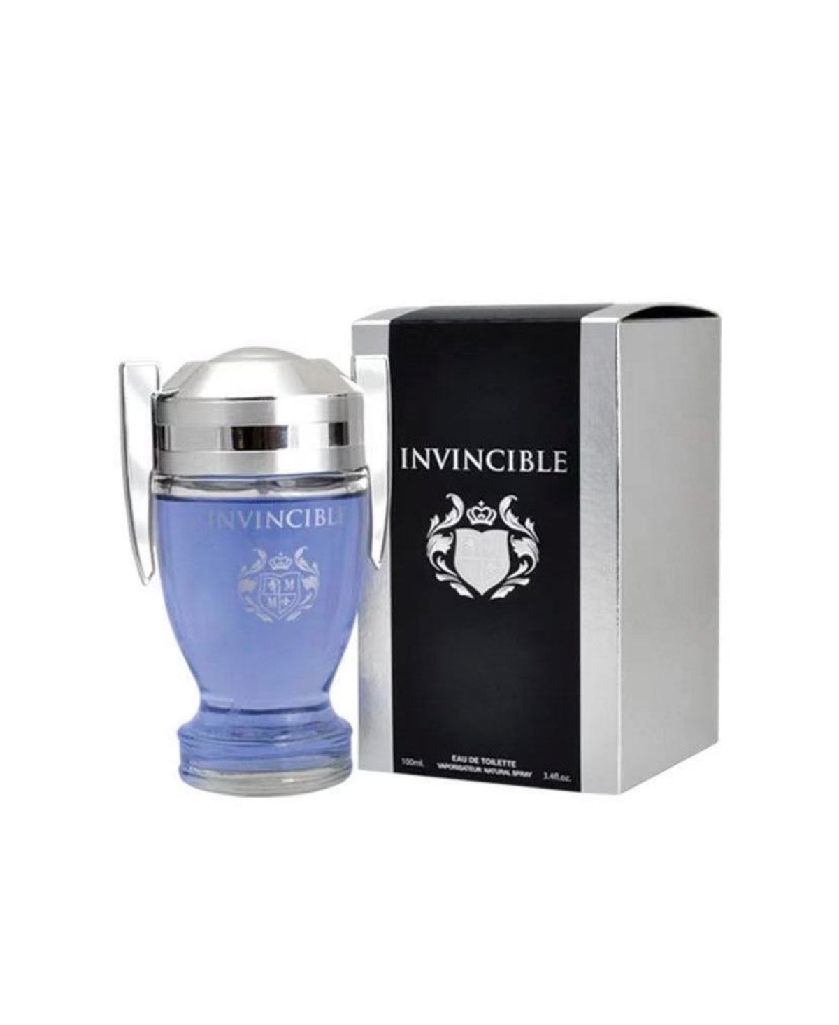 Invincible parfume - ITFEB25