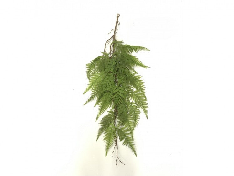 Hængeplante efeu kunstig 95 cm by Geliu Sala