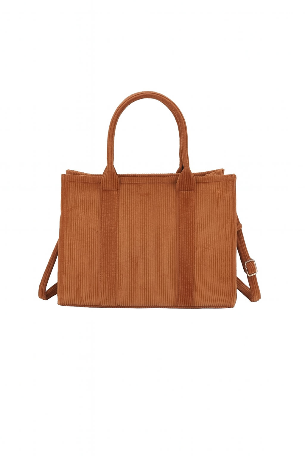 Fløjlstaske 36x15x27cm - ITJULI25 by Eric Bags