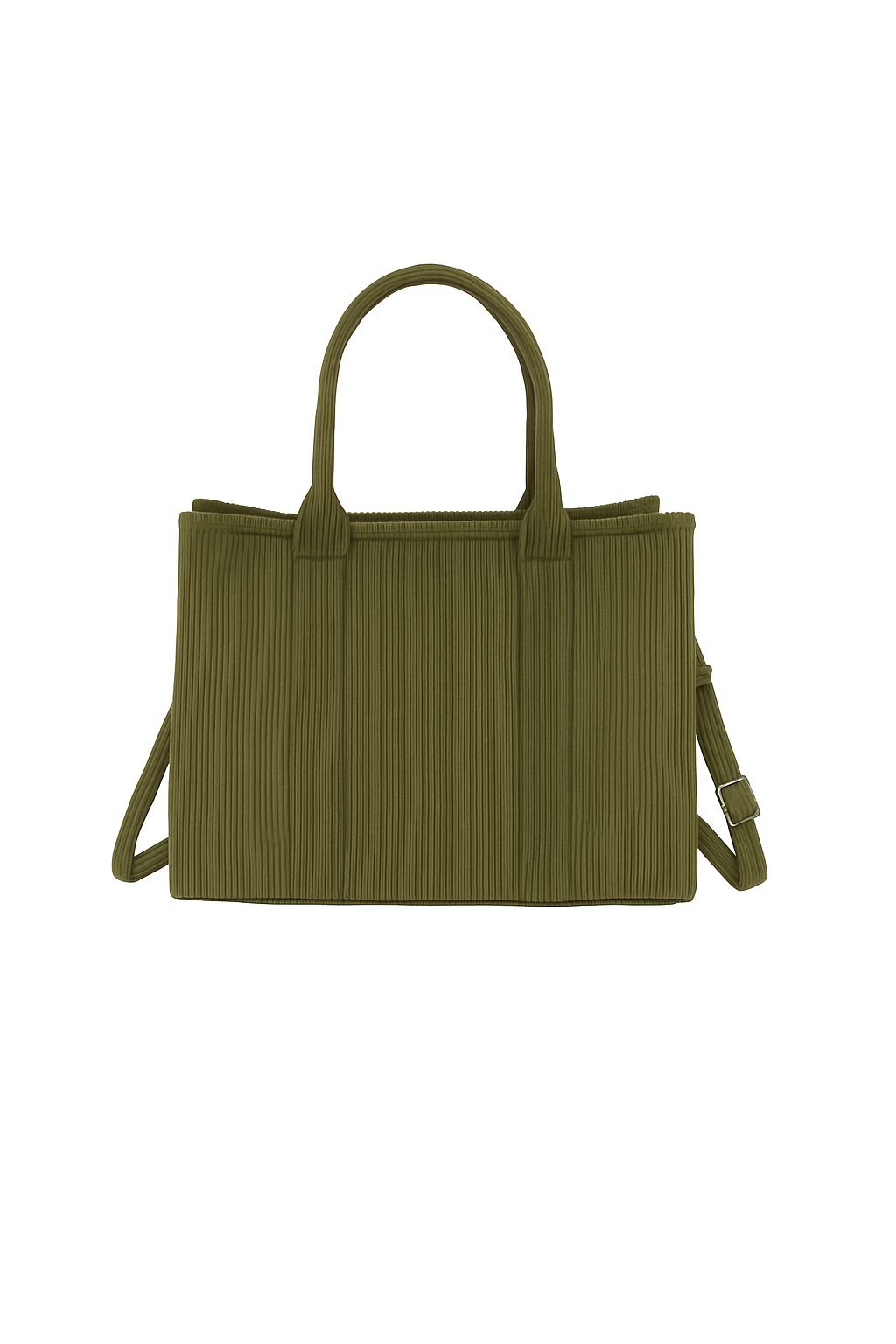 Fløjlstaske 36x15x27cm - ITJULI25 by Eric Bags