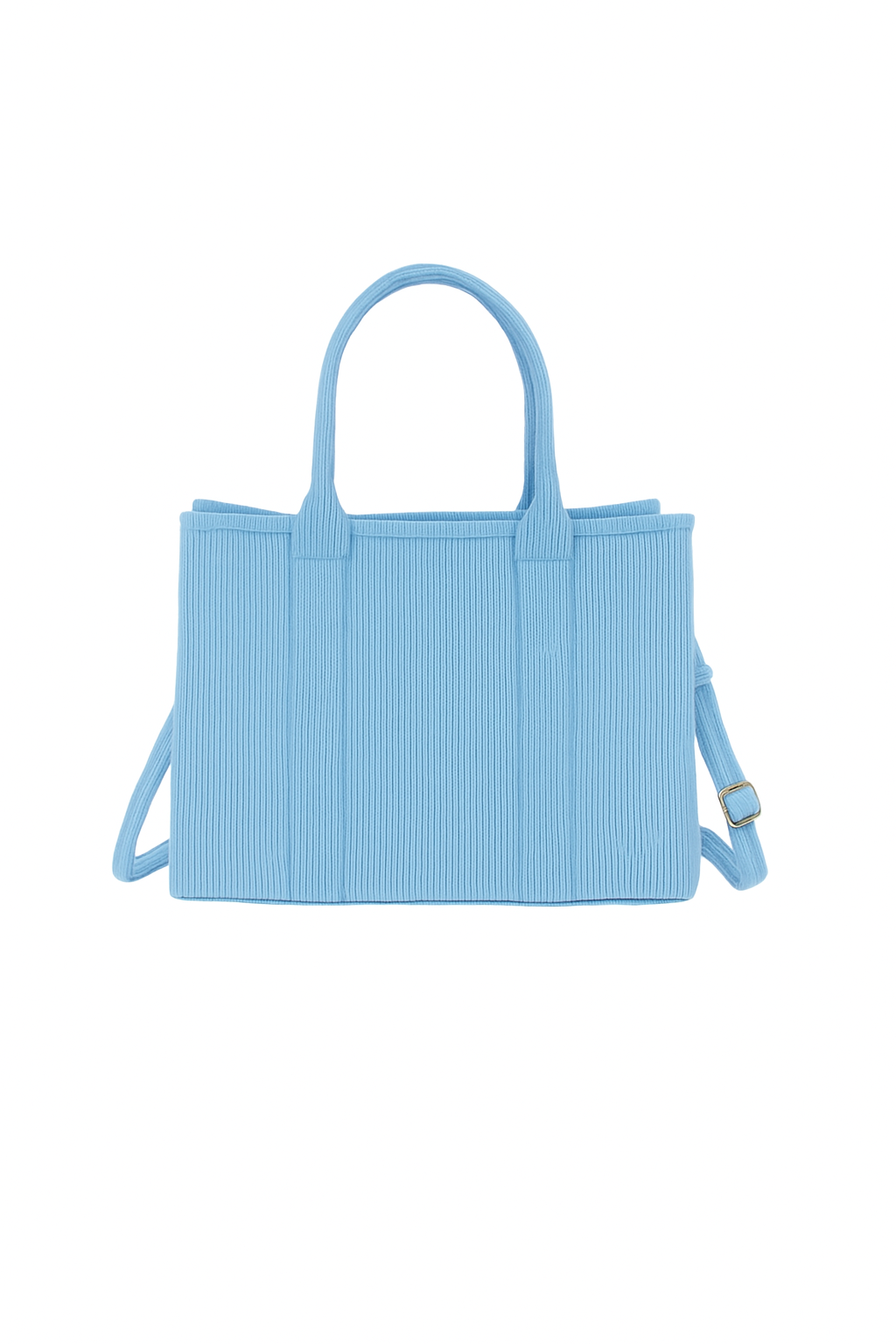 Fløjlstaske 36x15x27cm - ITJULI25 by Eric Bags