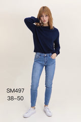 Den klassiske jeans