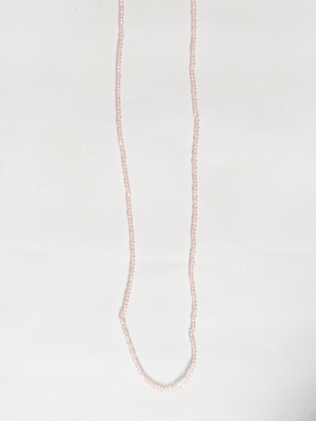 Perlehalskæde by Lulu Bijoux