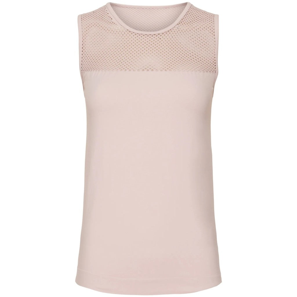 Lea mesh Top - Ingen returret