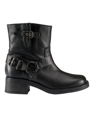 Tim & Simonsen Lora biker boot