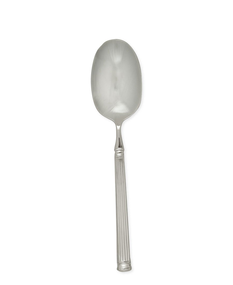 Salatbestik i sølv – 2 dele by Greengate