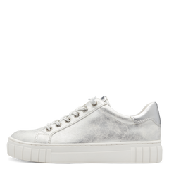 Marco Tozzi Sneakers Light Metallic